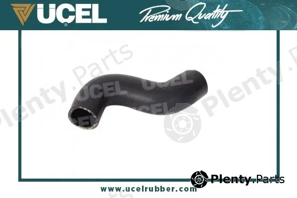 Ucel 65496 — Charge Air Hose