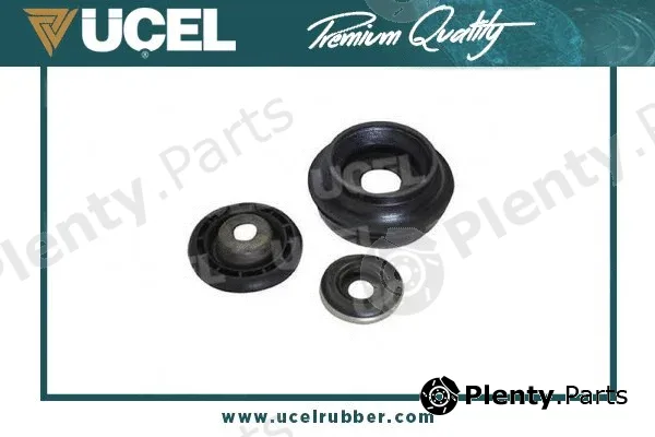 Ucel 10699 — Suspension Strut Support Mount