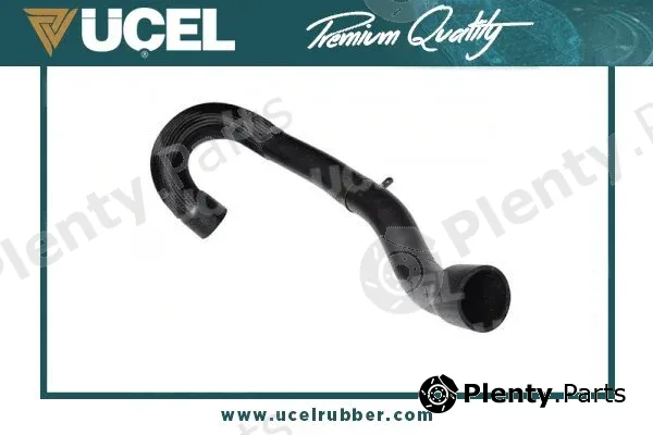 Ucel 52240 — Charge Air Hose