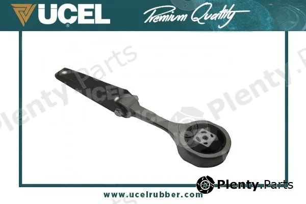 Ucel 61208 — Mounting, engine
