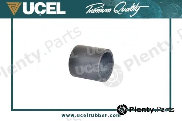 Ucel 65280 — Charge Air Hose