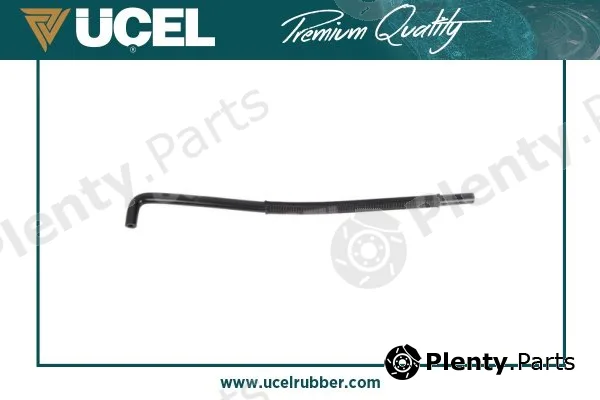 Ucel 35929 — Intake Manifold, air supply