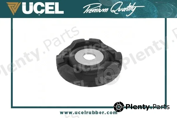 Ucel 10888 — Suspension Strut Support Mount