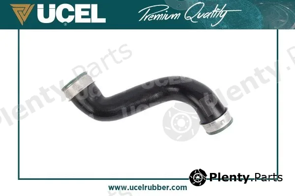 Ucel 65369 — Charge Air Hose
