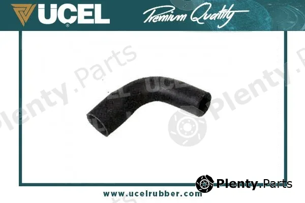 Ucel 35427 — Radiator Hose