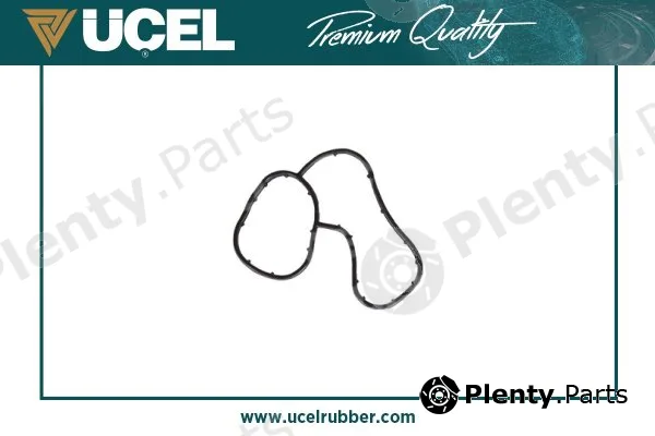 Ucel 16112 — Seal, oil filter
