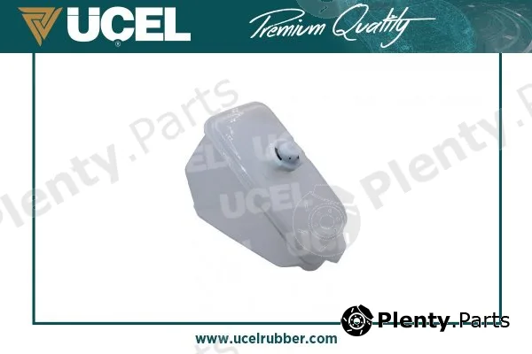 Ucel 31562 — Expansion Tank, coolant