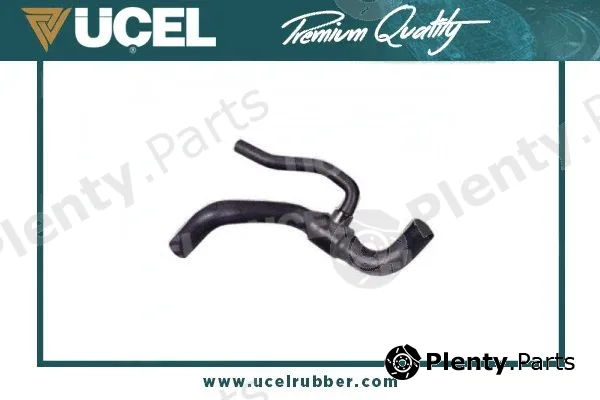 Ucel 35479 — Radiator Hose