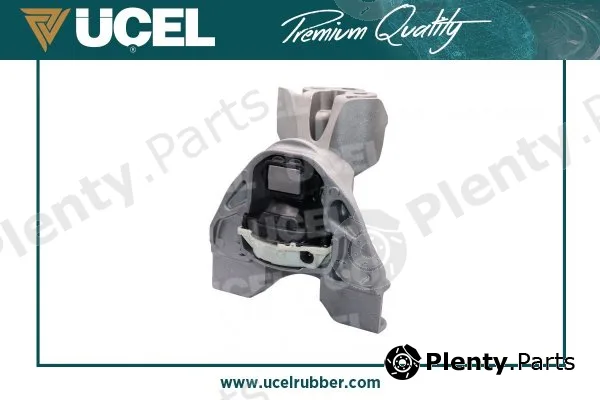 Mounting, engine