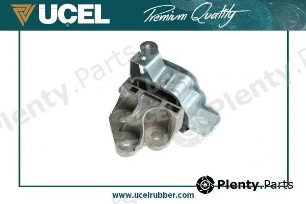 Mounting, engine