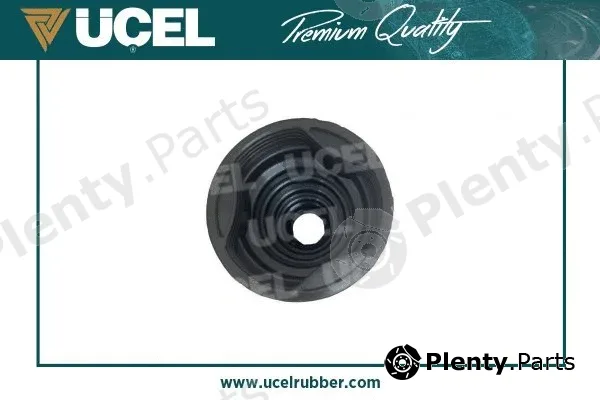 Ucel 41587-T — Bellow Kit, drive shaft