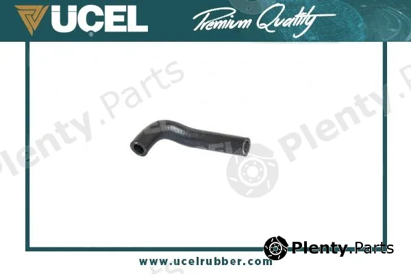 Ucel 15269 — Hose, cylinder head cover ventilation