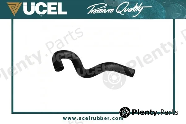 Ucel 95340 — Radiator Hose