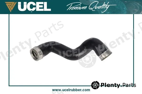 Ucel 65218 — Charge Air Hose