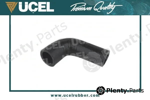 Ucel 15323 — Radiator Hose