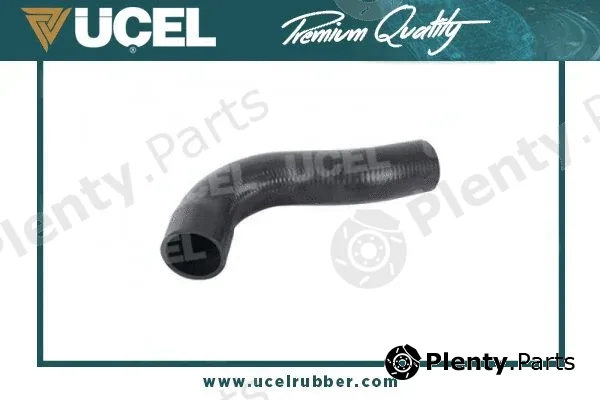Ucel 51341 — Charge Air Hose