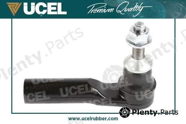 Ucel 99126 — Tie Rod End