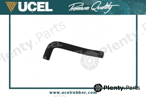 Ucel 51312 — Oil Hose