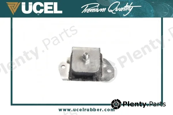 Ucel 10113 — Mounting, engine