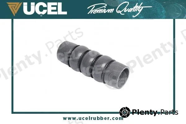 Ucel 52138 — Charge Air Hose