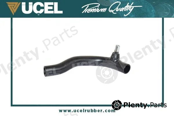 Ucel 52370 — Oil Hose
