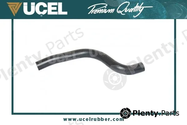 Ucel 65535 — Radiator Hose