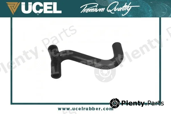 Ucel 65175 — Oil Hose