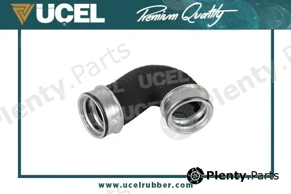 Ucel 65222 — Charge Air Hose