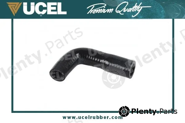 Ucel 15645 — Radiator Hose