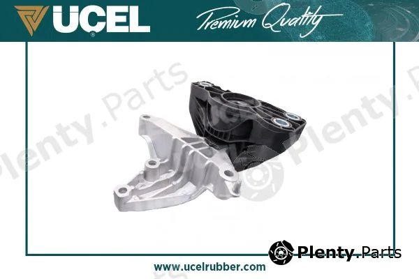 Ucel 10989 — Mounting, engine