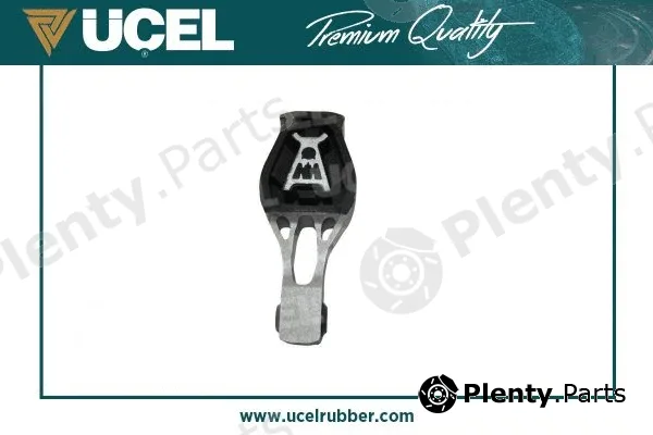 Ucel 41755 — Mounting, engine