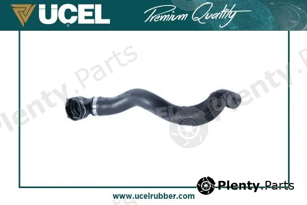 Ucel 95141 — Radiator Hose