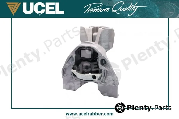 Mounting, engine