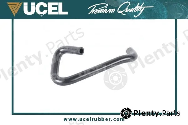 Ucel 21137 — Intake Hose, air filter