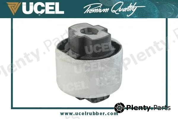 Ucel 31221 — Mounting, control/trailing arm