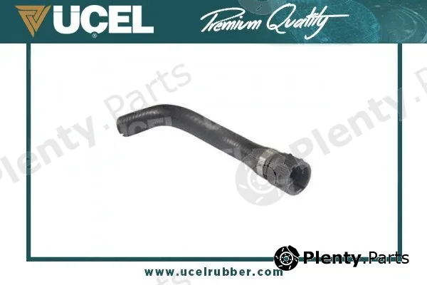 Ucel 35752 — Heater Hose