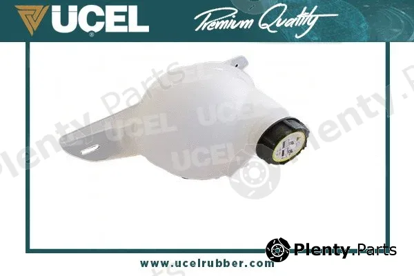 Ucel 20370 — Expansion Tank, coolant