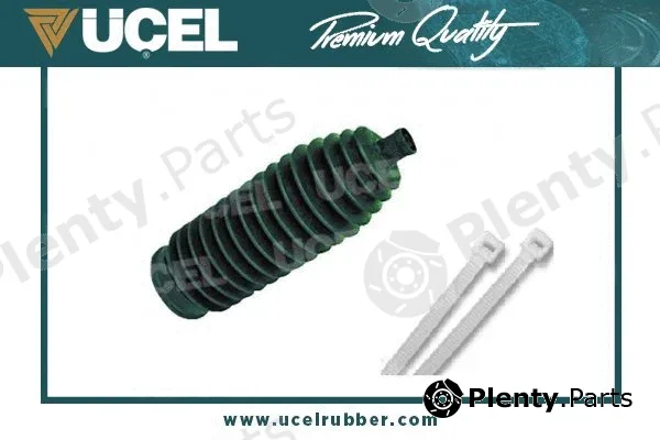 Ucel 10978 — Bellow Kit, steering