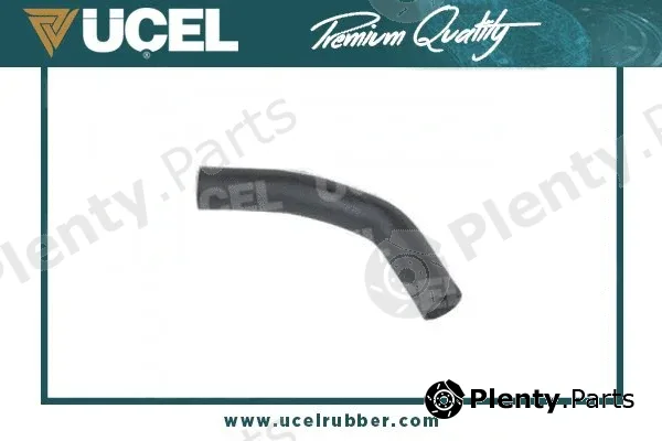 Ucel 15518 — Radiator Hose