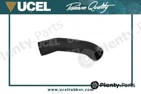 Ucel 65213 — Charge Air Hose