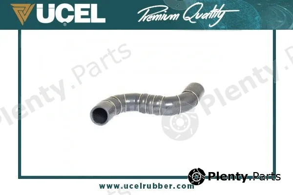 Ucel 15587 — Charge Air Hose