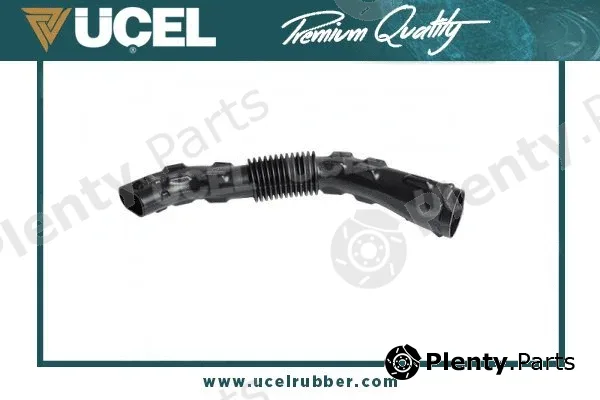 Ucel 15152 — Intake Manifold, air supply