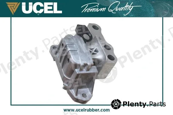 Ucel 31613 — Mounting, engine