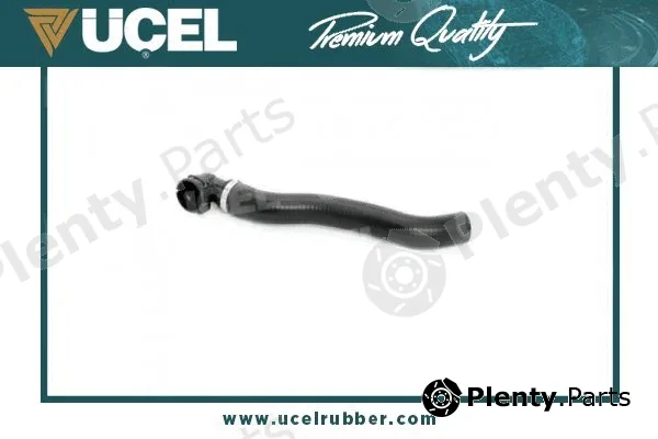 Ucel 35571 — Radiator Hose