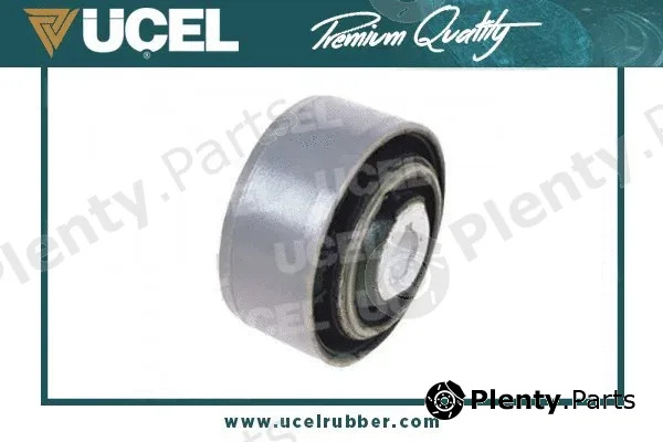 Ucel 10809 — Holder, engine mounting system