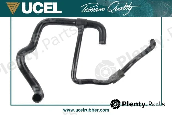 Ucel 16026 — Radiator Hose