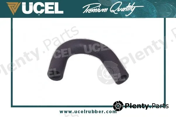 Ucel 15339 — Heater Hose