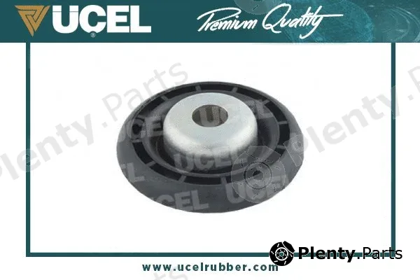 Ucel 10759 — Suspension Strut Support Mount