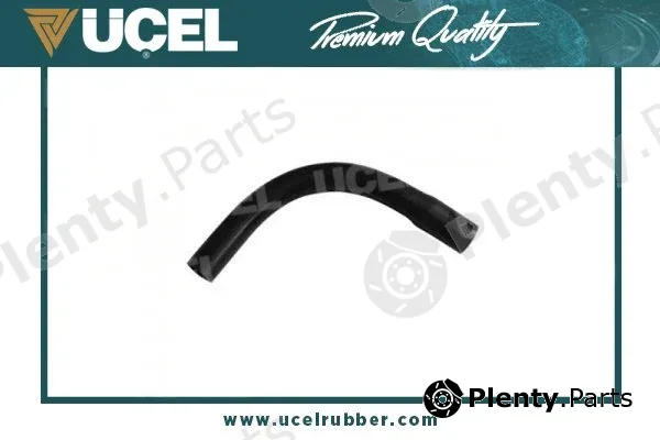 Ucel 95320 — Hose, crankcase ventilation