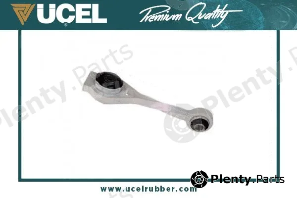 Ucel 10486 — Mounting, engine